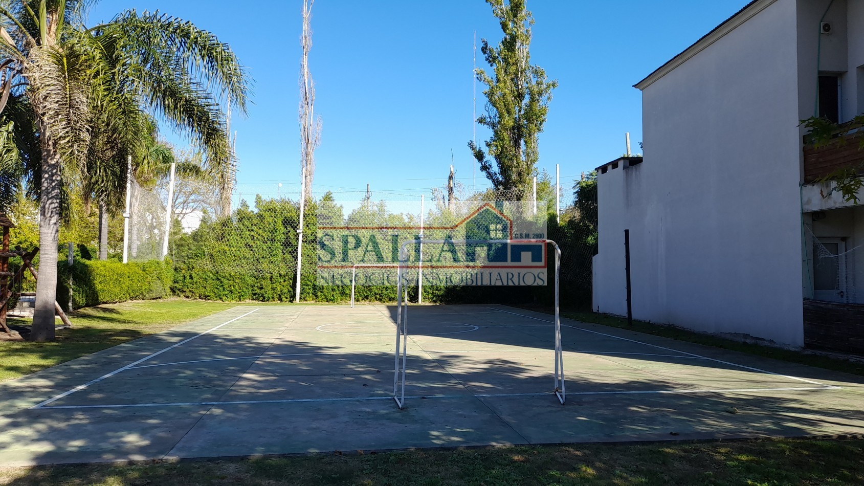 VENTA LOTES BARRIO LAS ORQUIDEAS, SOBRE PANAMERICANA KM 55,5 RAMAL PILAR - APTO CREDITO