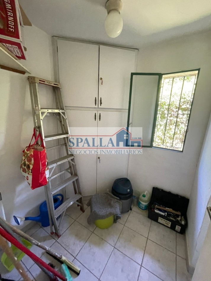 VENTA CASA 4 AMBIENTES EN ROBLES DEL MONARCA PILAR APTO CREDITO