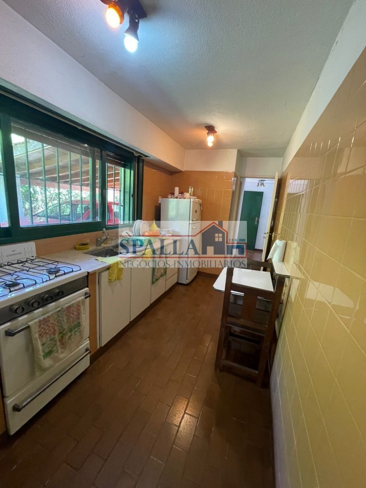 VENTA CASA 4 AMBIENTES EN ROBLES DEL MONARCA PILAR APTO CREDITO