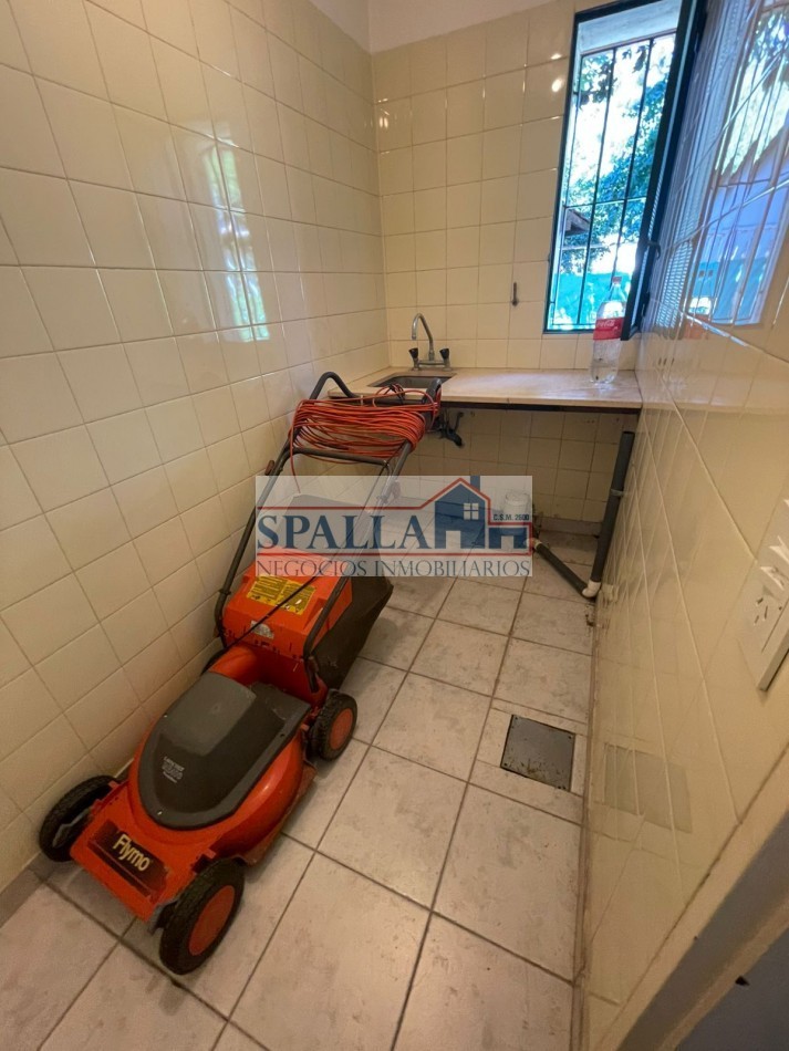 VENTA CASA 4 AMBIENTES EN ROBLES DEL MONARCA PILAR APTO CREDITO