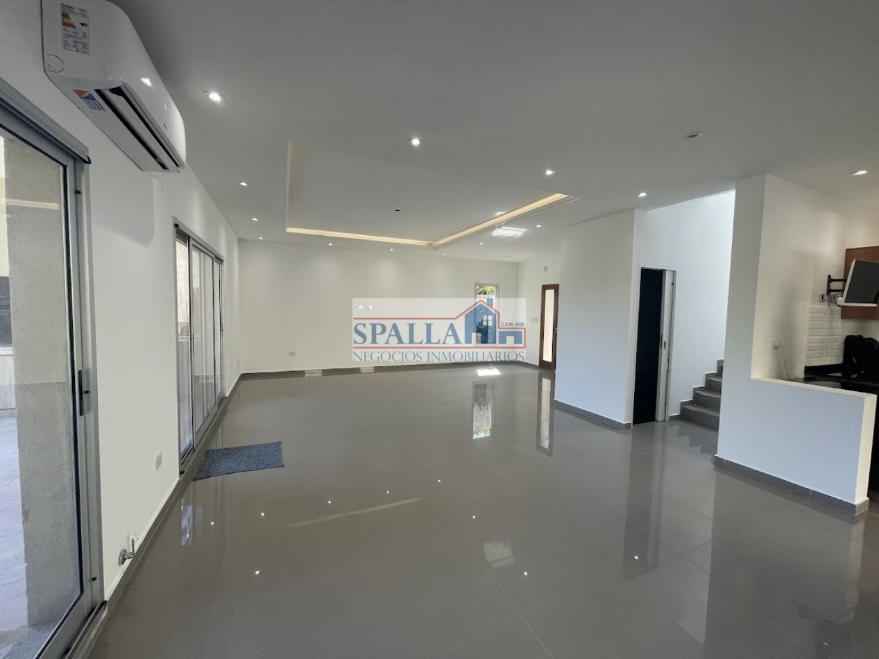 VENTA CASA 4 AMBIENTES BARRIO LAS ORQUIDEAS PILAR