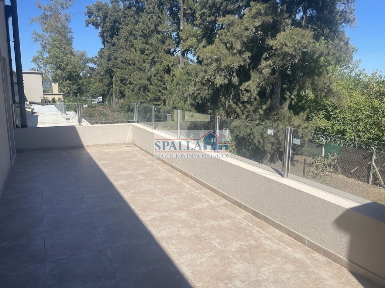 VENTA CASA 4 AMBIENTES BARRIO LAS ORQUIDEAS PILAR