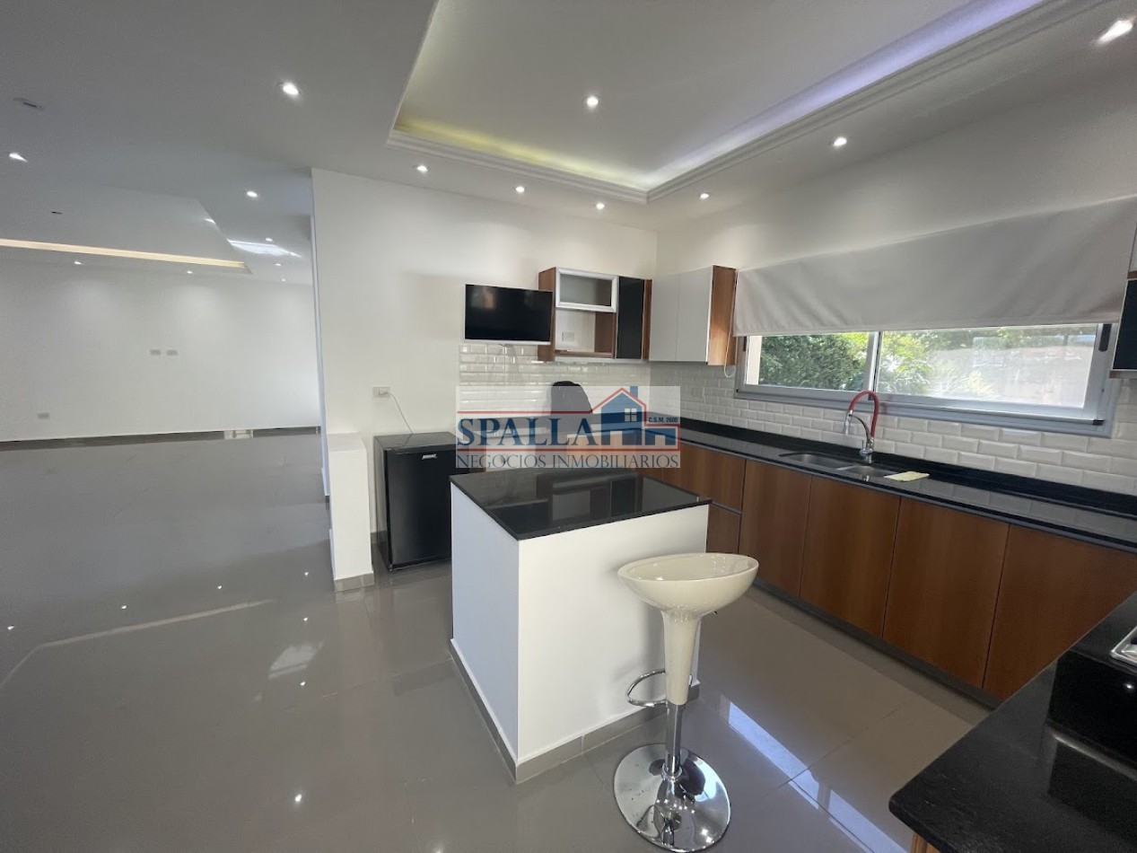 VENTA CASA 4 AMBIENTES BARRIO LAS ORQUIDEAS PILAR