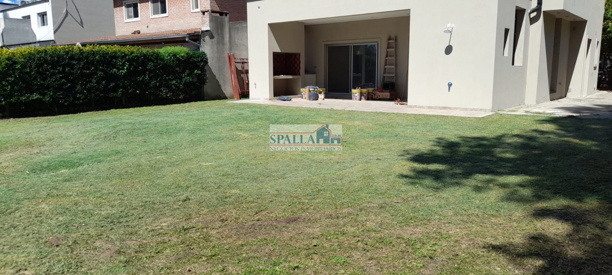 VENTA CASA 4 AMBIENTES BARRIO LAS ORQUIDEAS PILAR