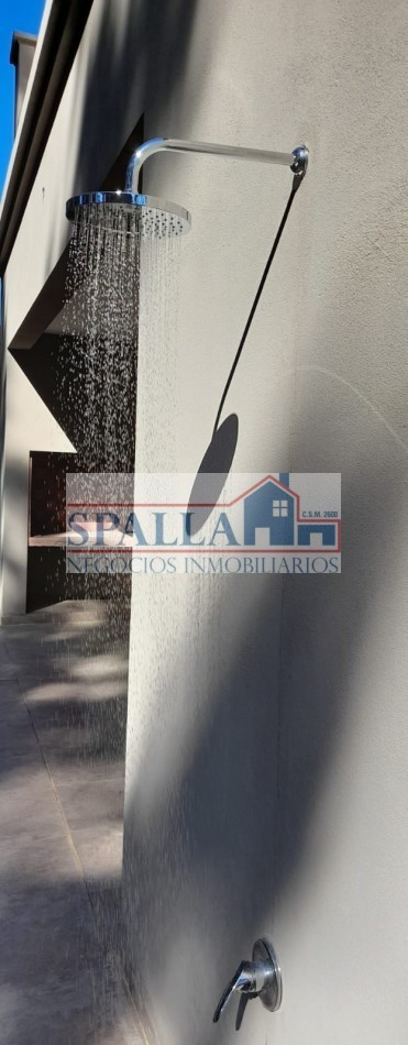 VENTA CASA 4 AMBIENTES BARRIO LAS ORQUIDEAS PILAR