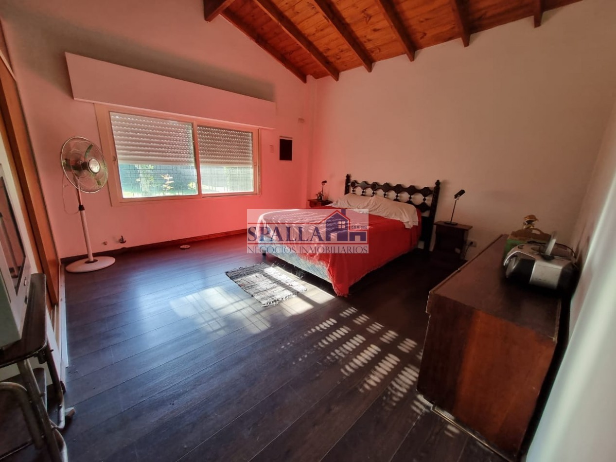 ALQUILER TEMPORAL QUINTA CON PILETA BARRIO LA ALBORADA SOBRE TRES LOTES DERQUI PILAR