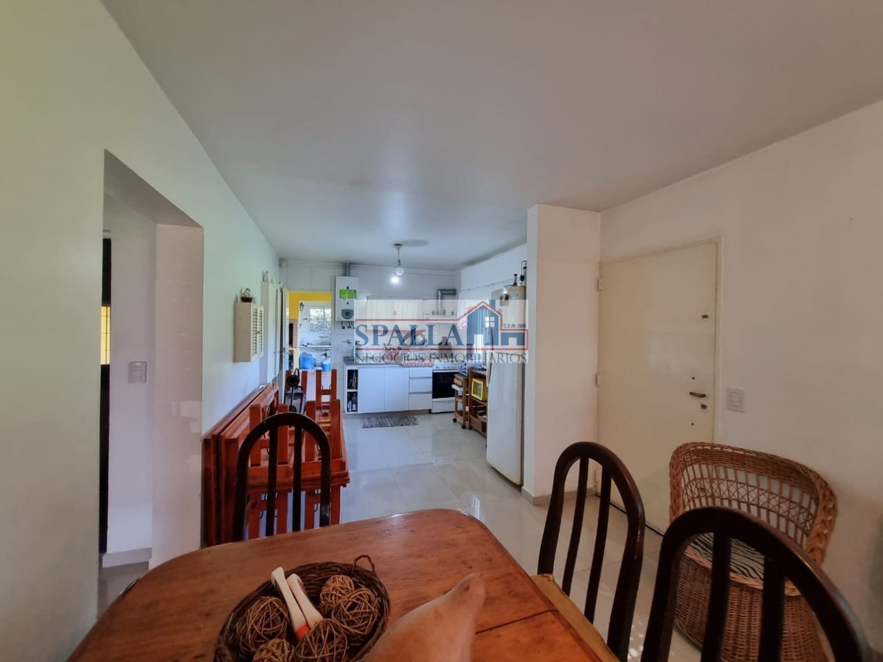 ALQUILER TEMPORAL QUINTA CON PILETA BARRIO LA ALBORADA SOBRE TRES LOTES DERQUI PILAR