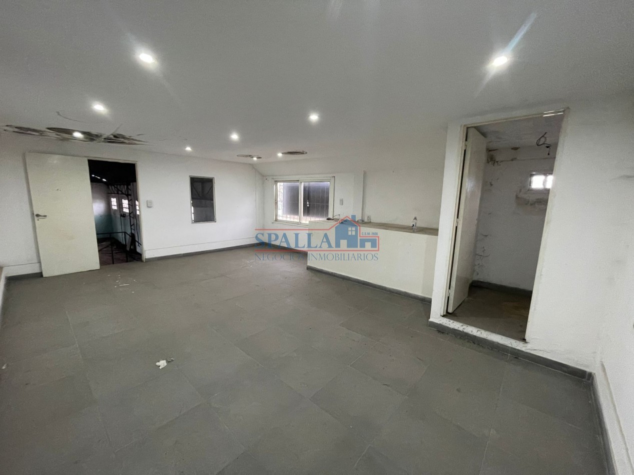 VENTA GALPON USO COMERCIAL COLECTORA ESTE PANAMERICANA RAMAL PILAR KM 55,5