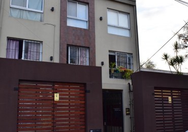 DEPARTAMENTO 2 AMBIENTES EN VENTA EN COMPLEJO - SAN MIGUEL