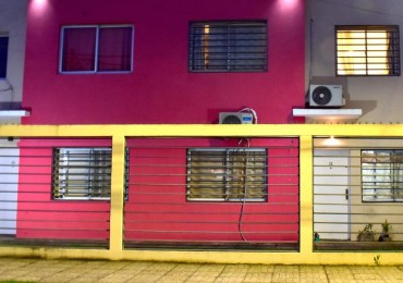 DEPTO 2 AMBIENTES EN COMPLEJO SAN MIGUEL