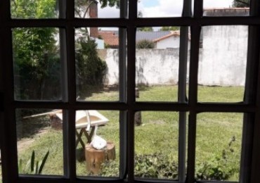 Chalet en Venta - 3 ambientes - Los Polvorines, Malvinas Argentinas