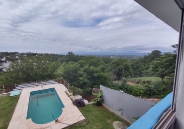 Venta Casa Comuna San Roque.