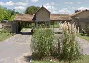 VENTA LOTE BARRIO LA CUESTA - CON ESCRITURA, MANZANARES PILAR
