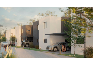 DUPLEX EN CONDOMINIO TORTUGUITAS HOMES EN VENTA - 3 AMBIENTES - TORTUGUITAS - MALVINAS ARGENTINAS - APTO CREDITO