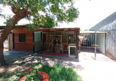 VENTA DE CASA 5 AMBIENTES EN JOSE C. PAZ