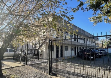 VENTA DEPARTAMENTO DOS AMBIENTES PLANTA BAJA PILAR 