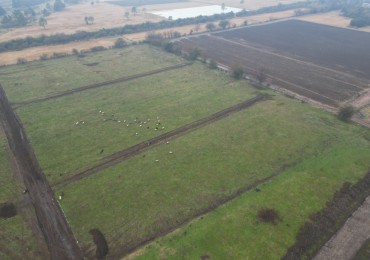 Lotes en Barrio San Jeronimo II - Matheu - Partido de Escobar