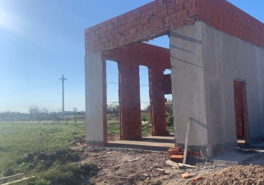 Lotes en Barrio Semicerrado Paseo del Sol - Marcos Paz