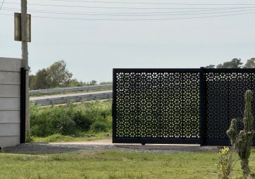Lotes en Barrio Semicerrado Cactus - Mariano Acosta - Partido de Merlo