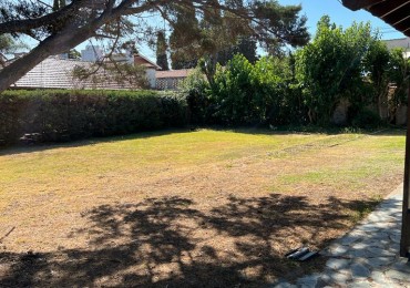 Venta de Lote En Country Golf Indio Cua, Exaltacion De La Cruz