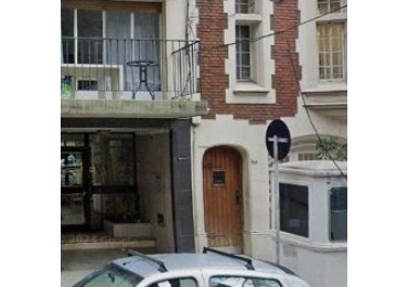 ALQUILER DE MONOAMBIENTE AMUEBLADO EN RECOLETA (CABA - CIUDAD DE BUENOS AIRES)