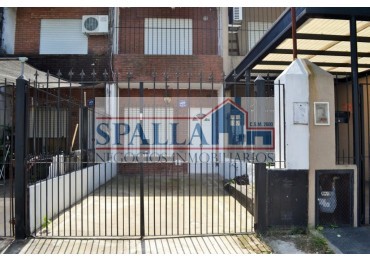 VENTA  DUPLEX 3 AMBIENTES PILAR  APTO CREDITO 