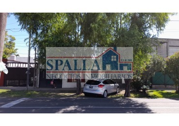 VENTA CASA A RECICLAR A METROS DE PANAMERICANA RAMAL PILAR KM 43,5 DEL VISO, PILAR - APTO CREDITO