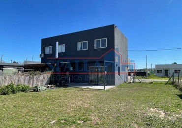 ALQUILER DUPLEX 4 AMBIENTES BARRIO PARQUE LAS CASUARINAS DEL VISO PILAR