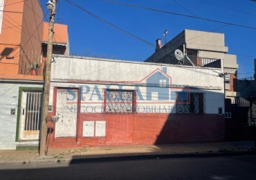VENTA CASA 3 AMBIENTES EN PH EN SAN MARTIN - APTA CREDITO