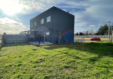 ALQUILER DUPLEX 4 AMBIENTES BARRIO SEMI CERRADO LAS CASUARINAS DEL VISO PILAR