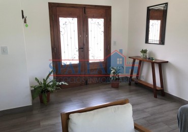 ALQUILER CASA 5 AMBIENTES CON QUINCHO Y PILETA BARRIO EL BUEN RETIRO PILAR