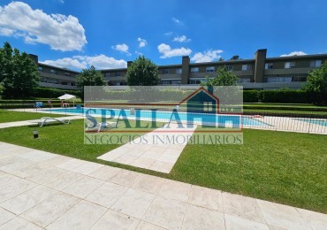 ALQUILER DEPARTAMENTO 3 AMBIENTES, 2 COCHERAS BOSQUE ALTO PILAR