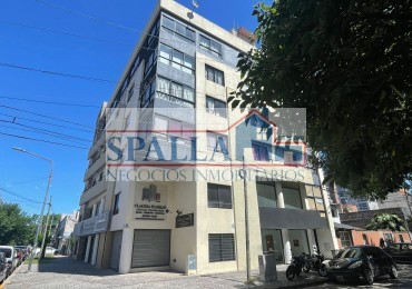 VENTA DEPARTAMENTO DOS AMBIENTES EN SAN MIGUEL CENTRO CON RENTA - APTO PROFESIONAL Y RESIDENCIAL