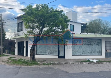 ALQUILER LOCAL COMERCIAL PILAR 