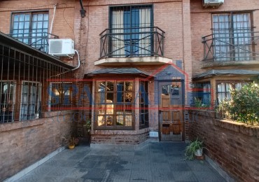 VENTA DE DUPLEX EN JOSE C. PAZ - APTO CREDITO