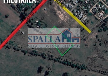 VENTA DE HECTAREA IDEAL INVERSORES EN FRANCISCO SEGUI LA PLATA