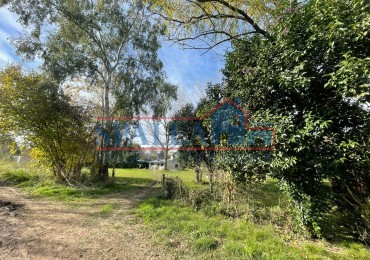 VENTA LOTE VILLA ASTOLFI PILAR  OPORTUNIDAD