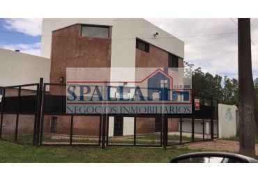 VENTA DUPLEX 3 AMBIENTES A 300 MTS DE PANAMERICANA APTO CREDITO CON RENTA