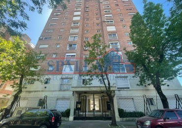 ALQUILER DEPARTAMENTO DOS AMBIENTES EN PILAR CENTRO