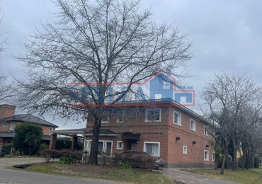 VENTA CASA 6 AMBIENTES BARRIO PRIVADO SAUSALITO PILAR
