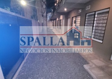 ALQUILER DOS AMBIENTES CON COCHERA EN COMPLEJO SAN MIGUEL.