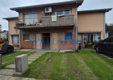ALQUILER MONOAMBIENTE CONDOMINIO DOS CEDROS DEL VISO PILAR