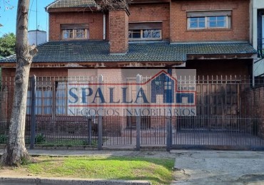 VENTA CASA 4 AMBIENTES EN VILLA MORRA PILAR - APTO CREDITO