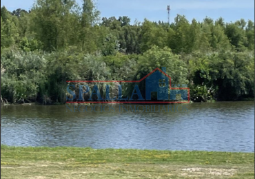 LOTE EN VENTA, BARRIO PARQUE NAUTICO EL CAZAL, PARTIDO DE ESCOBAR