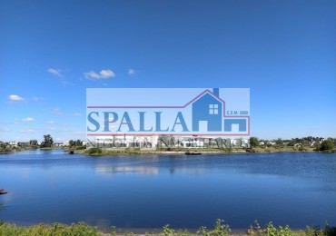 VENTA LOTE A LA LAGUNA SAN MATIAS, AREA 5