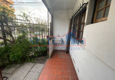 VENTA MONOAMBIENTE PLANTA BAJA PILAR CENTRO - OPORTUNIDAD - APTO CREDITO