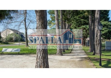 VENTA LOTE BARRIO LA LOMADA DE PILAR, ULTIMO DE 1259 M2