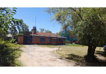ALQUILER CASA QUINTA EN BARRIO AMANCAY FATIMA PILAR