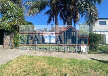 CASA DE 2 PLANTAS EN VENTA, 5 AMBIENTES - GRAND BOURG, MALVINAS ARGENTINAS