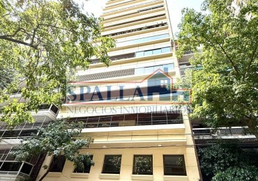 DEPARTAMENTO EN VENTA 7 AMBIENTES, BELGRANO - AMENITIES - BARRANCAS DE BELGRANO - APTO CREDITO